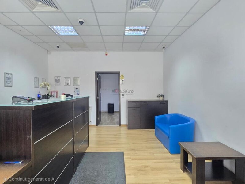 Salajan Spatiu cu vitrina generoasa, stradal cu dublu acces