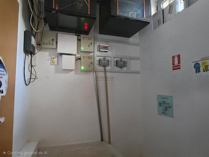 Salajan Spatiu cu vitrina generoasa, stradal cu dublu acces