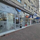 Salajan Spatiu cu vitrina generoasa, stradal cu dublu acces